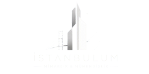 İstanbulum Mimarlık & Mühendislik Logo